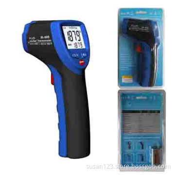 Gsm industial high-performace Digital Infrared IR Thermometer Laser Pointer